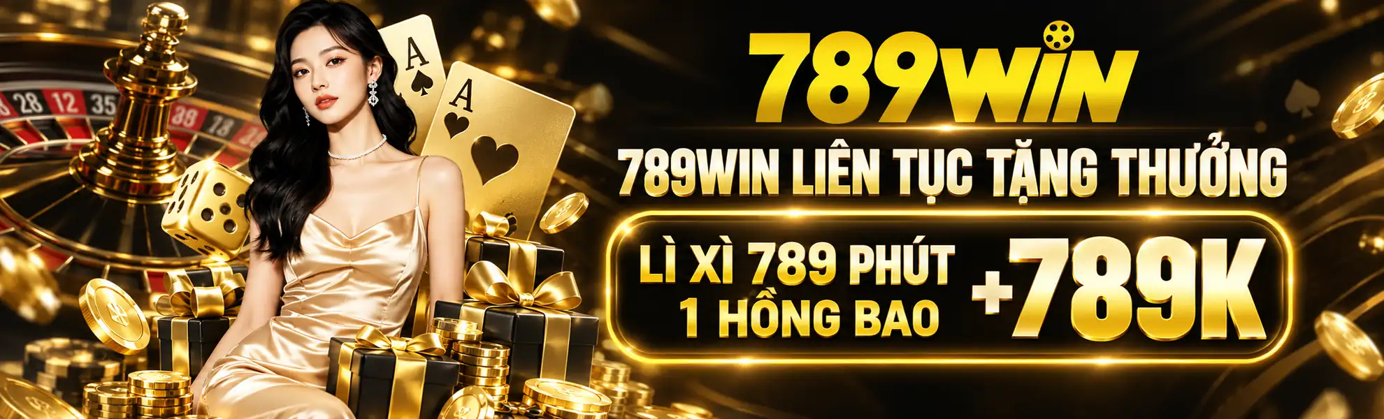 789win lì xì